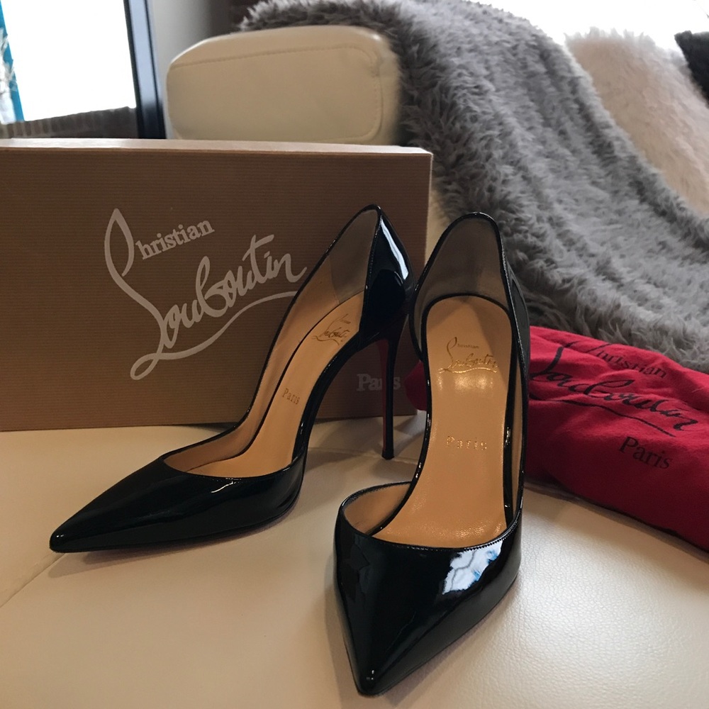 Christian Louboutin Pumps Size 38